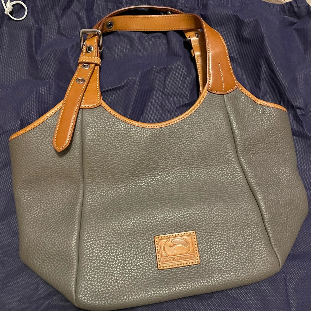 Dooney & Bourke Hobo Bag